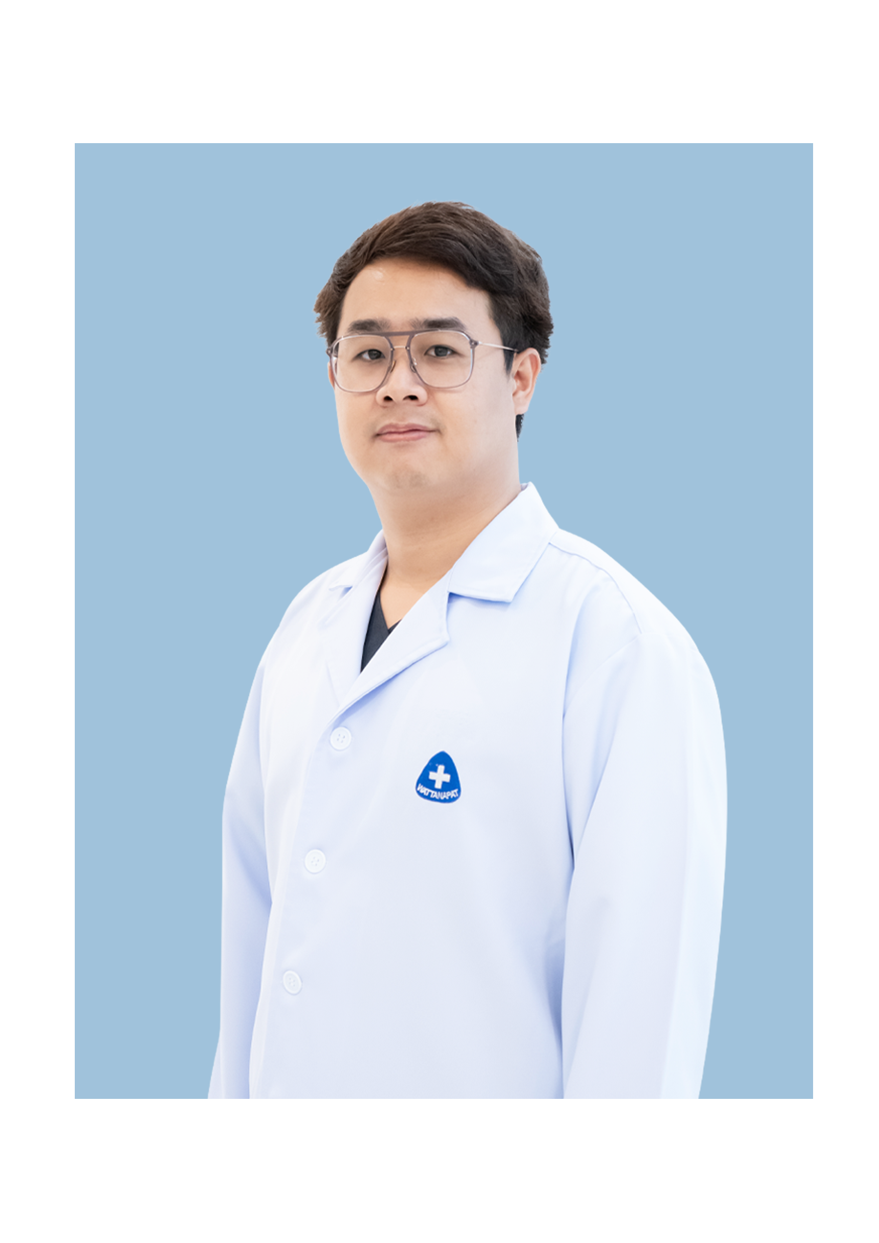 นพ.ธนทัต รุจิพรรณ