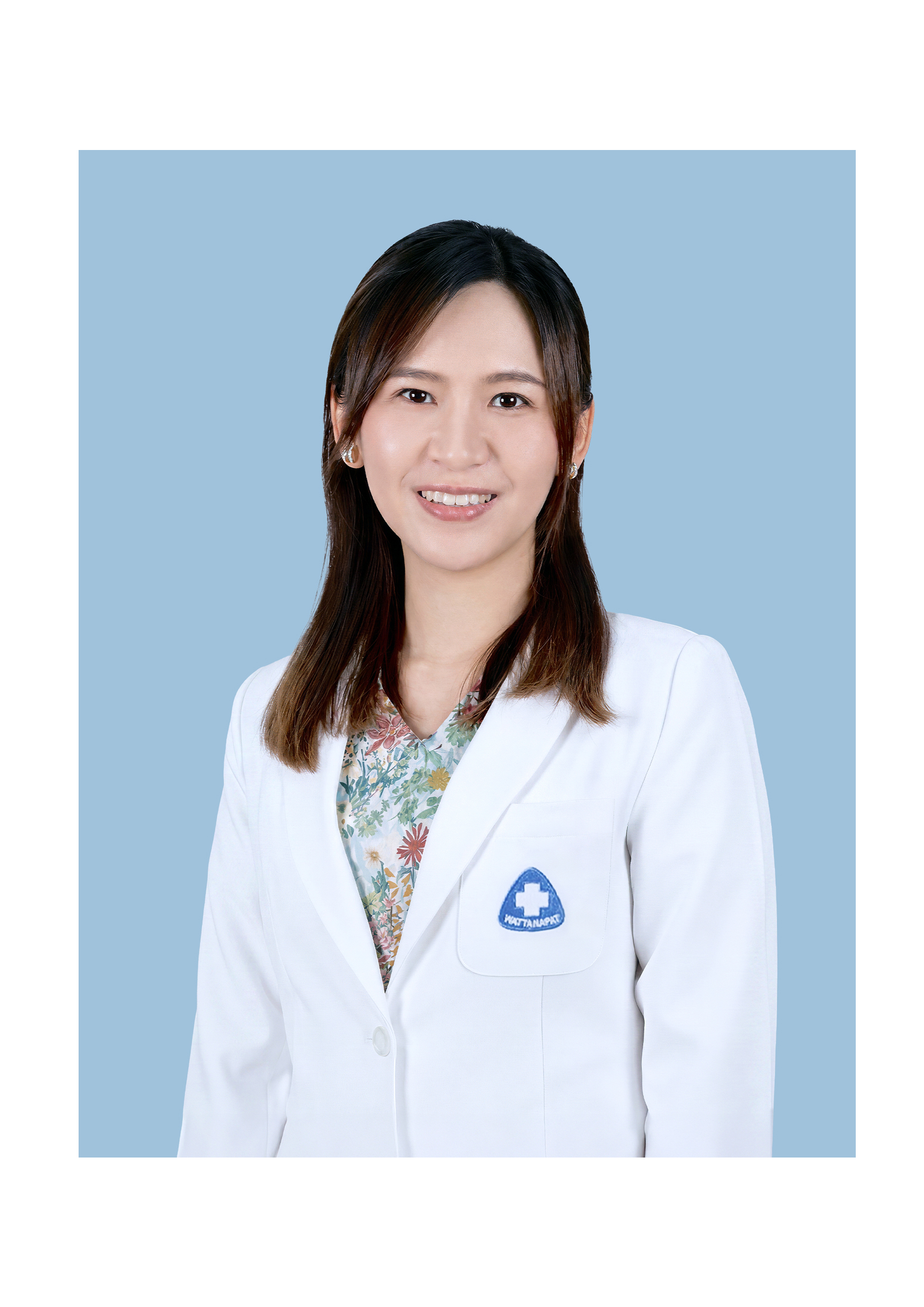 Dr. VORALAK JAKRANUKUL