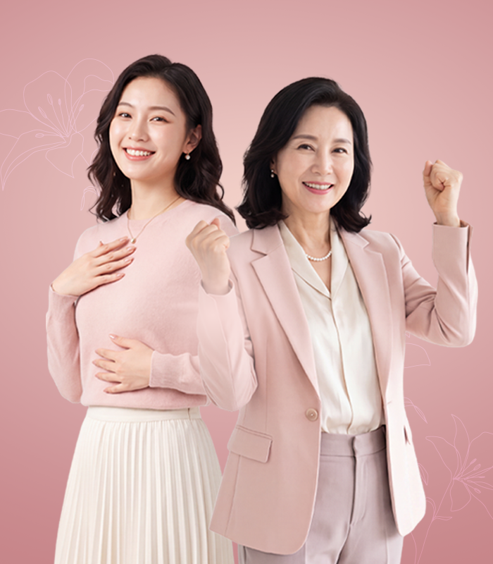สัญญาณเตือนโรคมะเร็งเต้านม เช็กให้ชัวร์ก่อนลุกลาม