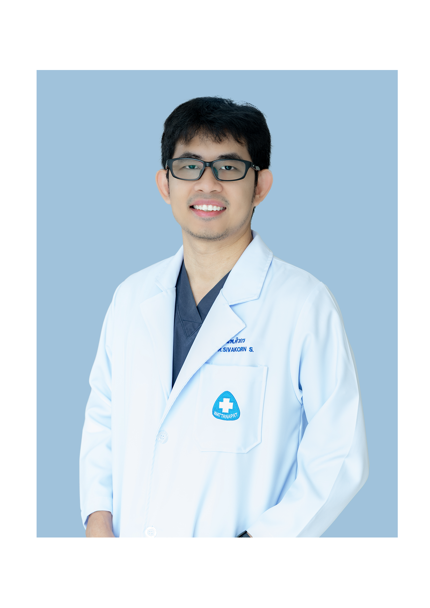 SIVAKORN SILACHOT, MD.