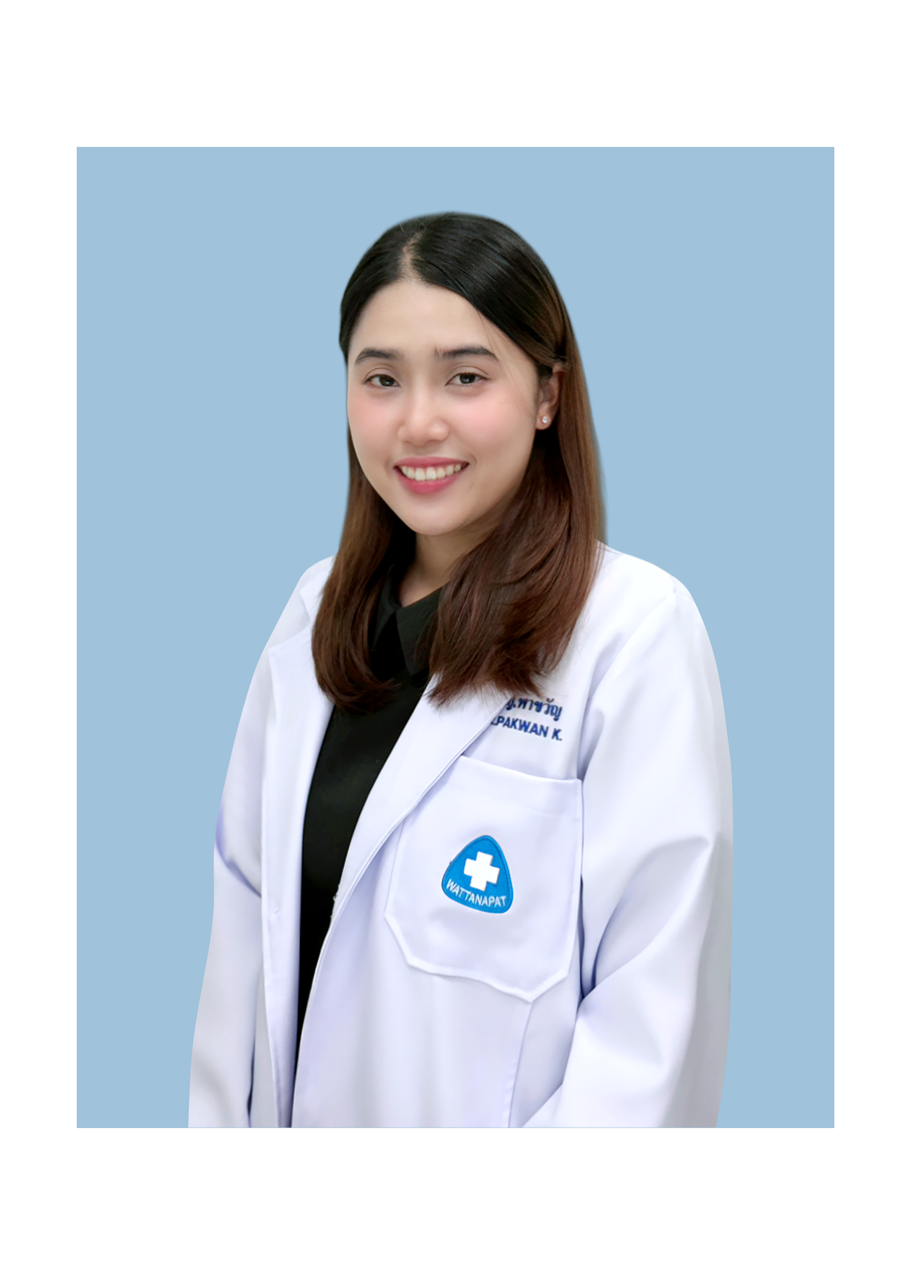 พญ.พาขวัญ แก้วชูเสน