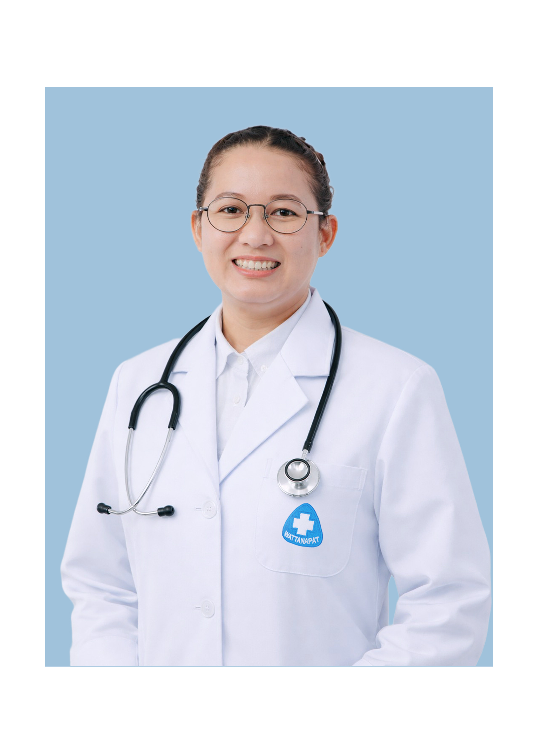 พญ.กัญญาวีญ์ มณีรัตน์